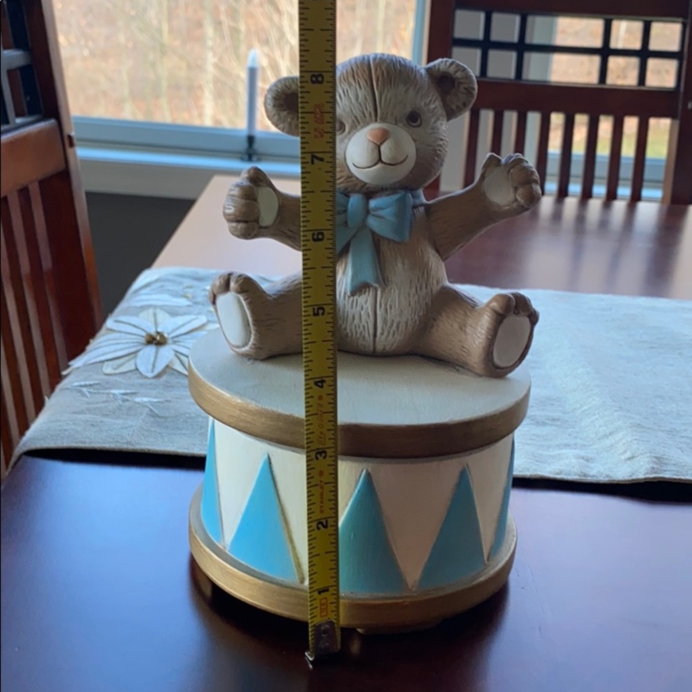 💙 Musical bear - Picture 2 of 4